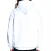 Boy Eagle Scribble Hoodie