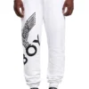 Boy Eagle Scribble Joggers