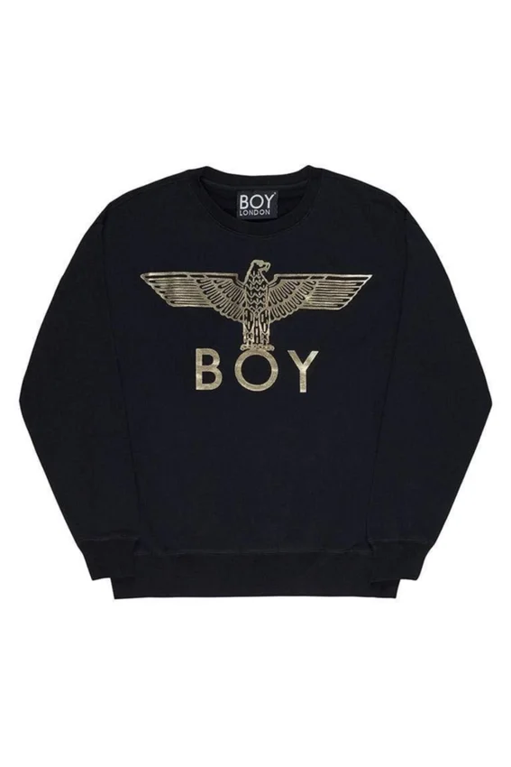 Boy Eagle Sweatshirt