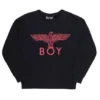 Boy Eagle Sweatshirt