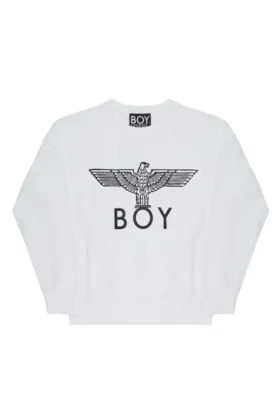 Boy Eagle Sweatshirt
