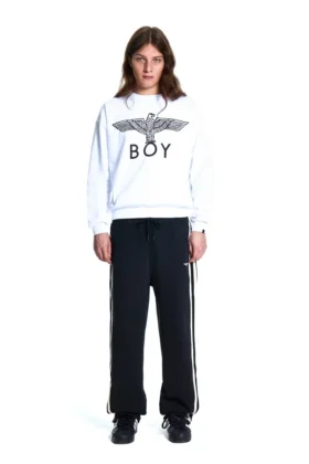 Boy Eagle Sweatshirt