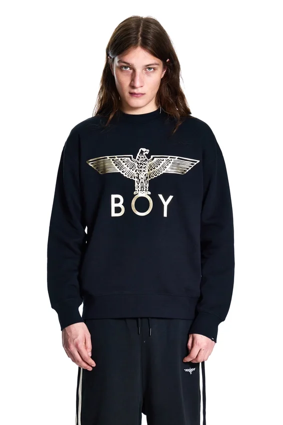 Boy Eagle Sweatshirt