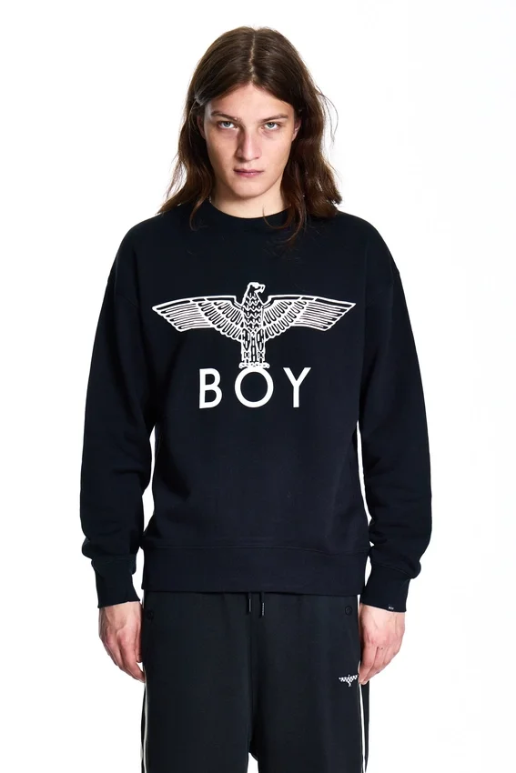 Boy Eagle Sweatshirt