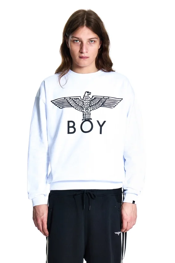 Boy Eagle Sweatshirt