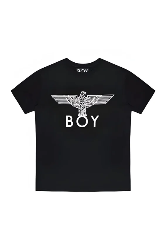 Boy Eagle T-Shirt