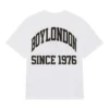 Boy Heritage T-Shirt