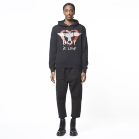 Boy is Love Hoodie