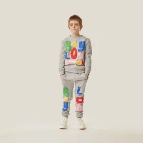 Boy Ldn Kids Joggers
