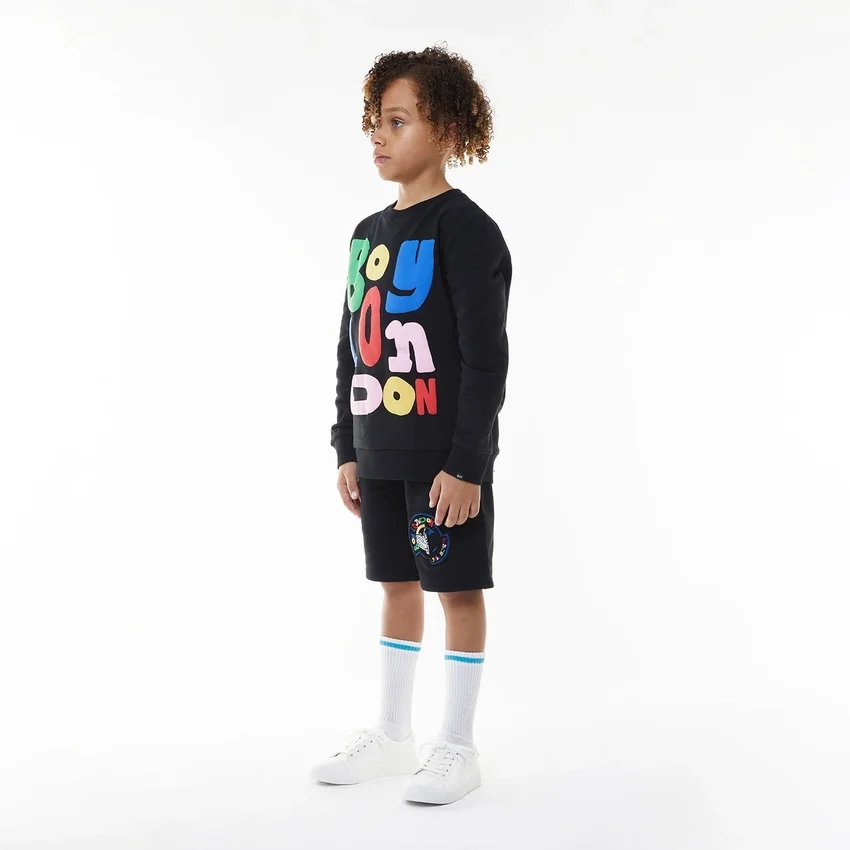 Boy Ldn Kids Sweatshirt