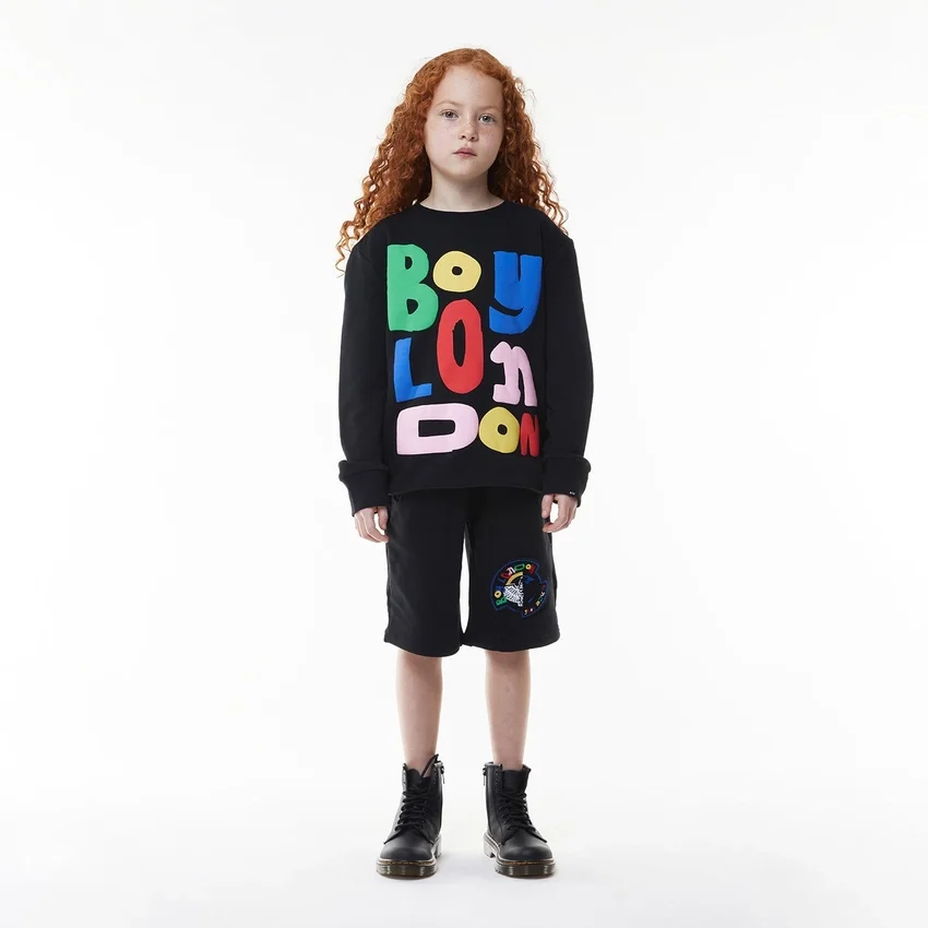 Boy Ldn Kids Sweatshirt