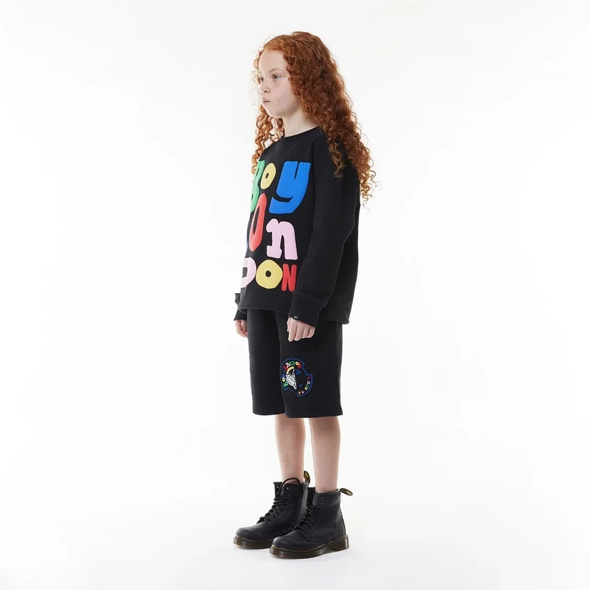 Boy Ldn Kids Sweatshirt
