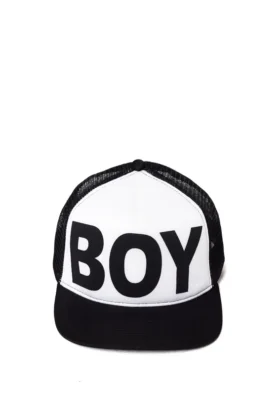 Boy London Mesh Snapback