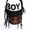 Boy London Mesh Snapback
