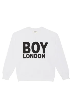 Boy London Sweatshirt