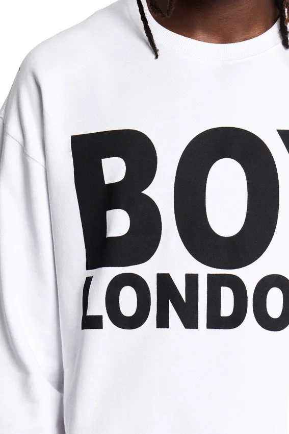 Boy London Sweatshirt