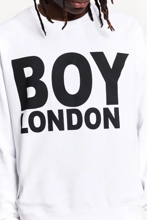 Boy London Sweatshirt
