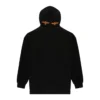 Boy Mania Embroidery Hoodie