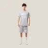 Boy Myriad Eagle Shorts