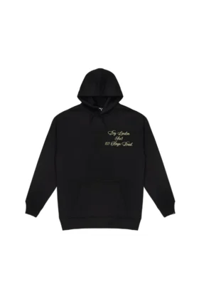 Boy Orinate Hoodie