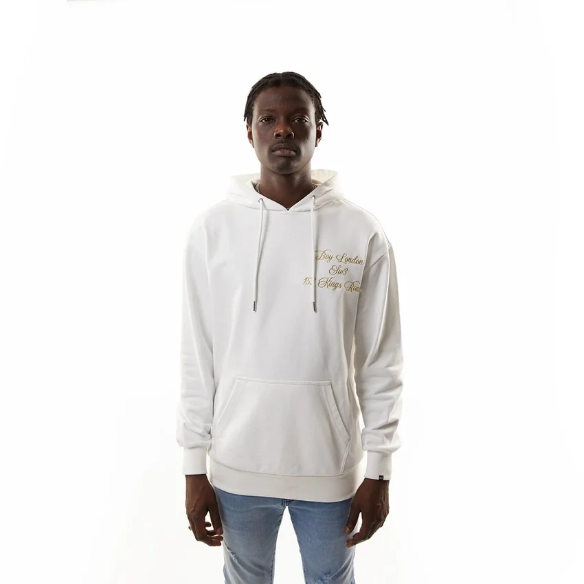 Boy Orinate Hoodie