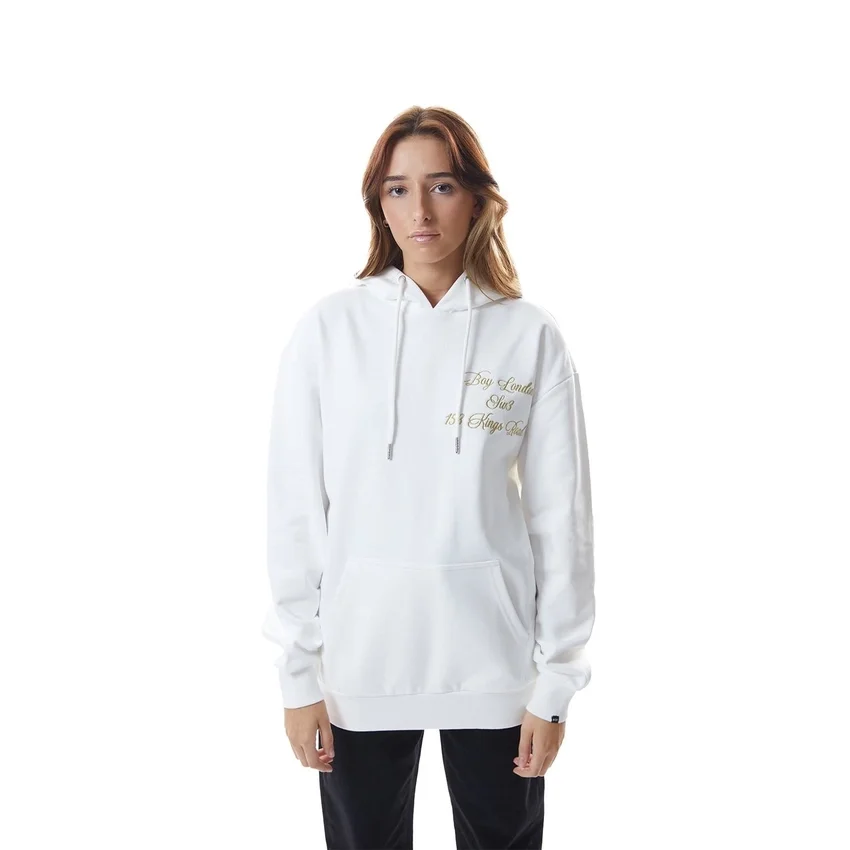 Boy Orinate Hoodie