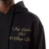 Boy Orinate Hoodie