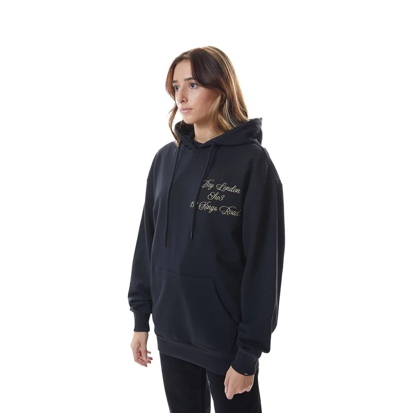 Boy Orinate Hoodie