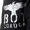 Boy Paint Eagle Overshirt