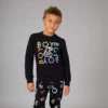 Boy Quadruple Kids Sweatshirt
