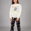 Boy Quadruple Kids Sweatshirt