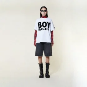 Boy Racer T-Shirt