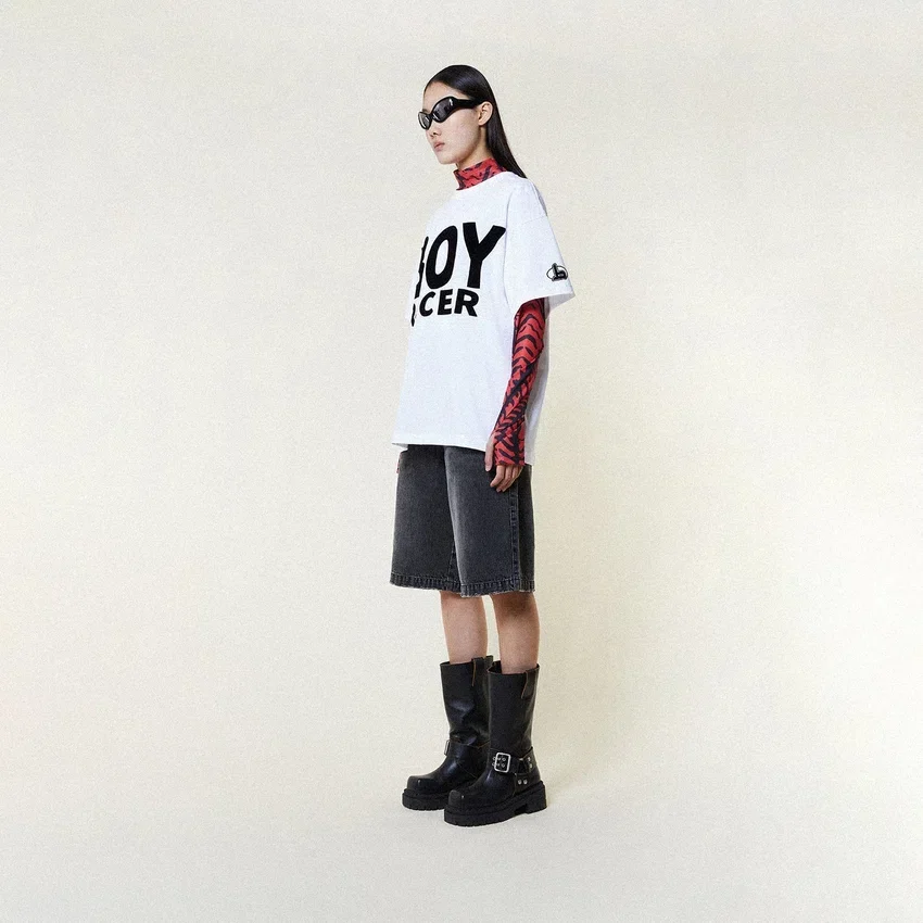 Boy Racer T-Shirt