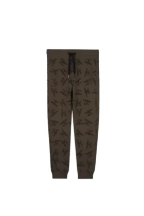 Boy Repeat Kids Joggers