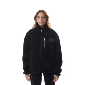 Boy Sherpa Artic Jacket