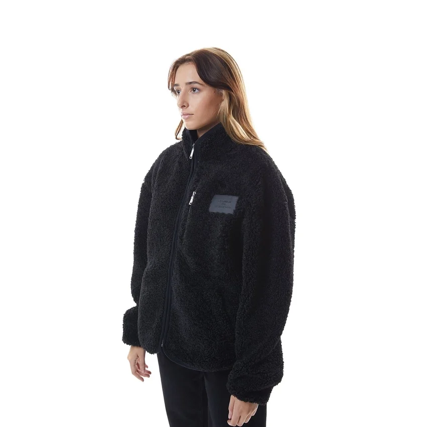 Boy Sherpa Artic Jacket
