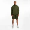 Boy Sign Nylon Shorts