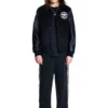 Boy Sloane Varsity Bomber Jacket