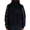 Boy Sloane Varsity Bomber Jacket