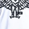 Boy Tape Eagle Backprint T-Shirt