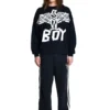 Boy Tape Eagle Sweatshirt