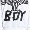 Boy Tape Eagle Sweatshirt