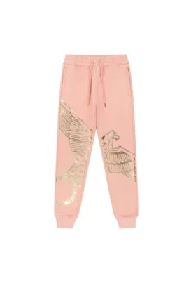 Boy Wingspan Joggers