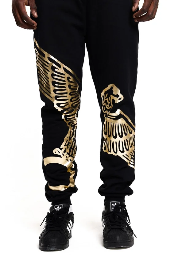 Boy Wingspan Joggers