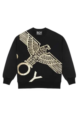 Boy Wingspan Sweatshirt