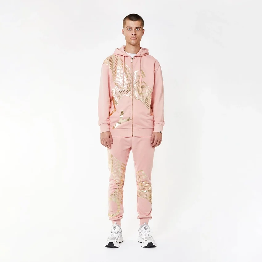 Boy Wingspan Zip Hoodie