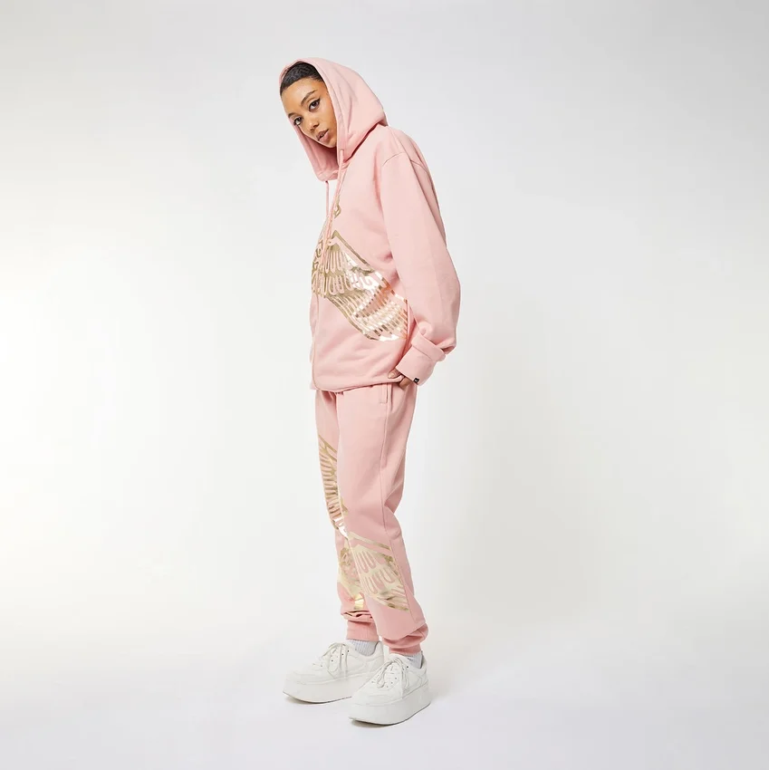 Boy Wingspan Zip Hoodie