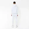 Boy Wingspan Zip Hoodie