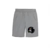 Boys Kids Badge Shorts
