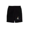 Boys Kids Badge Shorts